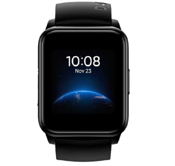 Realme推出具有12小時電池續航的Realme Watch 2